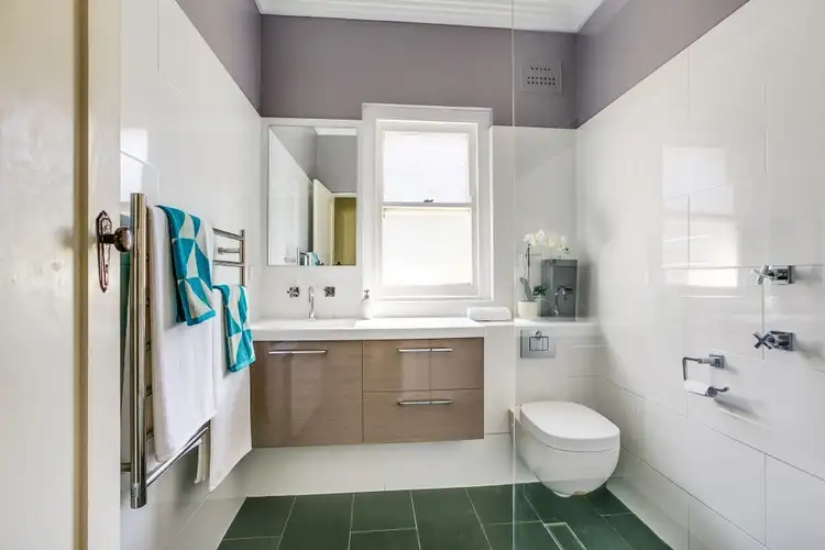 Third view of Homely apartment listing, 5/10 Ocean Road, Manly NSW 2095