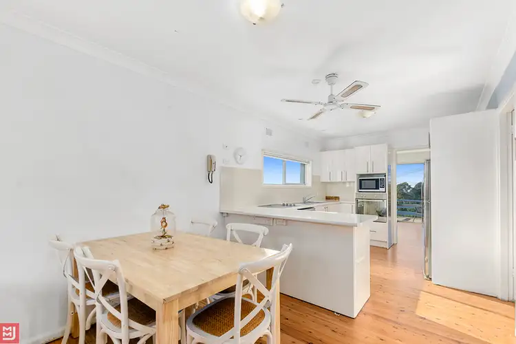 Third view of Homely house listing, 4 Rose Parade, Mount Pleasant NSW 2519