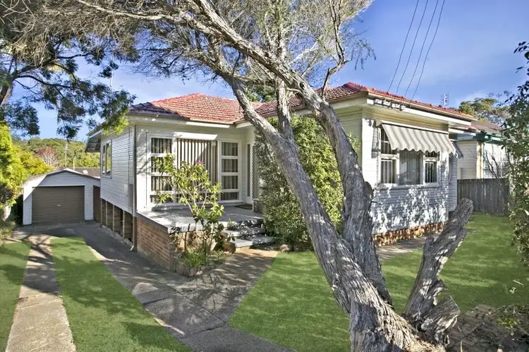 Main view of Homely house listing, 19 University Drive, Waratah West NSW 2298