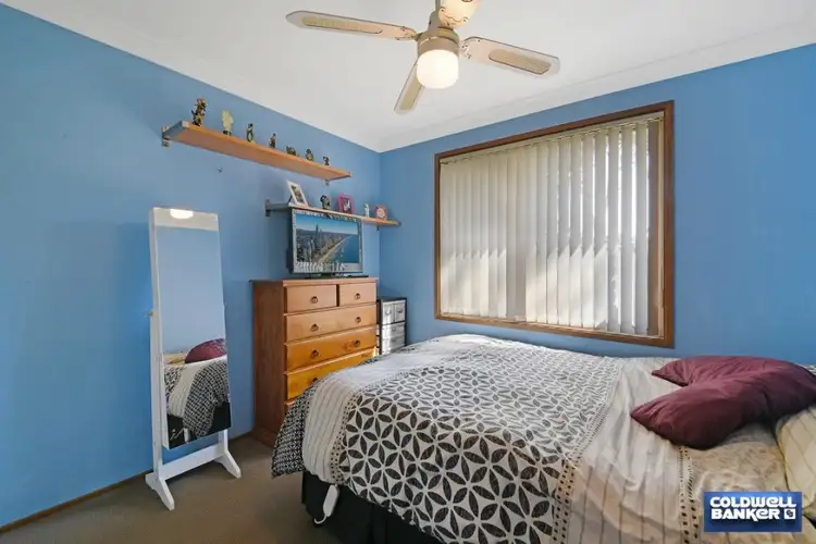 Sixth view of Homely house listing, 27 Paroo Court, Wattle Grove NSW 2173