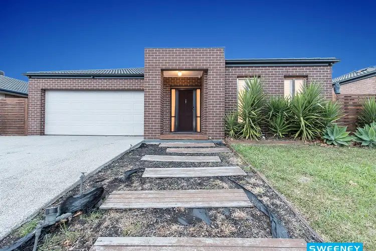 Second view of Homely house listing, 54 Windsor Boulevard, Derrimut VIC 3030