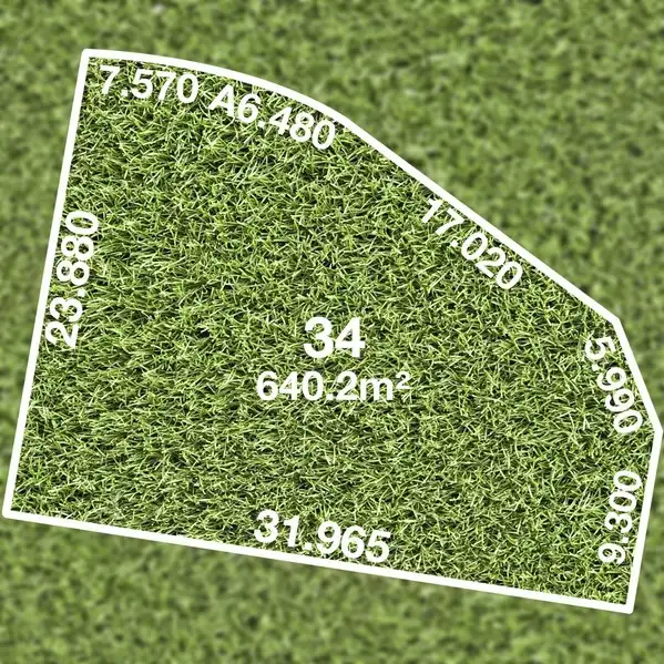 LOT 34, 1-15 Hamlyn Road, Hamlyn Terrace NSW 2259