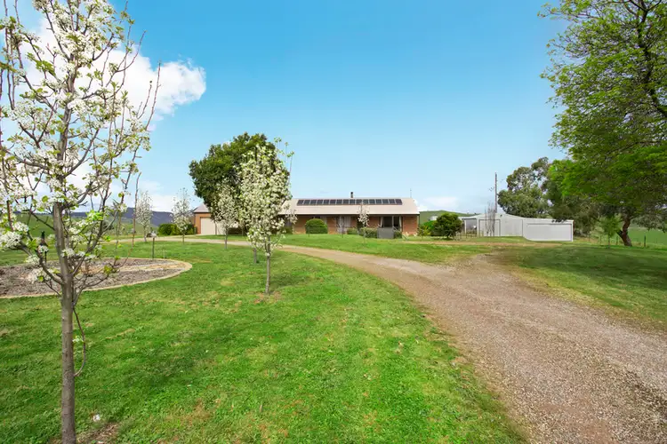 280 Ennis Road, Wodonga VIC 3690