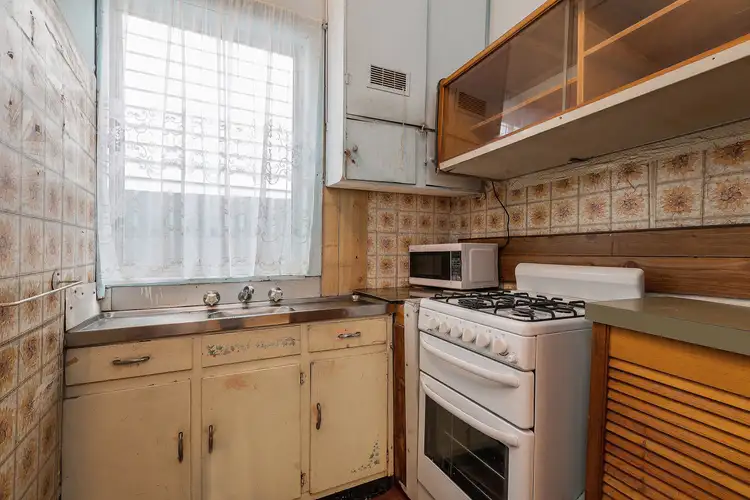 Fifth view of Homely townhouse listing, 26A Sussex Street, Yarraville VIC 3013