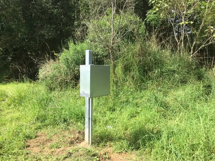Second view of Homely land listing, 80 Cecil Street, Nimbin NSW 2480