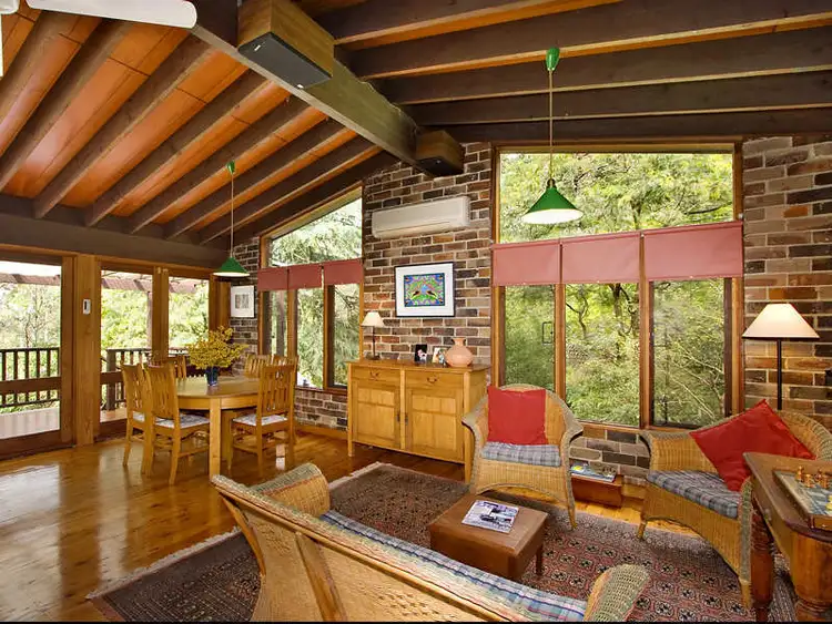 Second view of Homely house listing, 18 Marshall Avenue, Warrawee NSW 2074