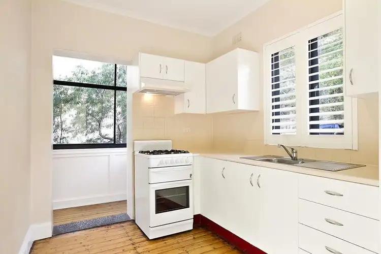 Third view of Homely apartment listing, 15/29 East Crescent Street, Mcmahons Point NSW 2060