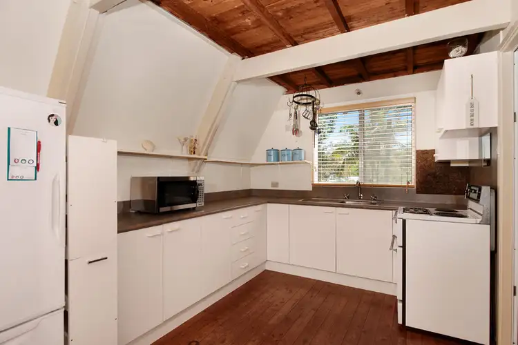 Fifth view of Homely house listing, 72 Tallwood Avenue, Mollymook NSW 2539