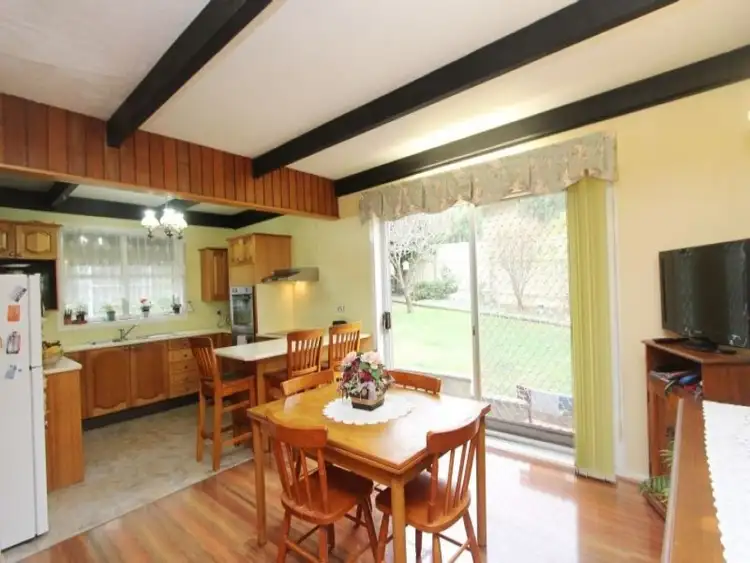 Third view of Homely house listing, 4 Glendare Crescent, Goulburn NSW 2580