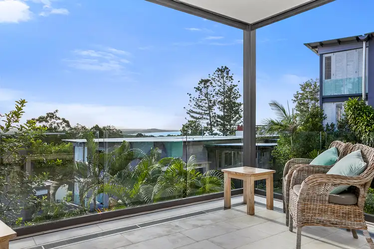 Second view of Homely unit listing, 14/37 Noosa Drive, Noosa Heads QLD 4567