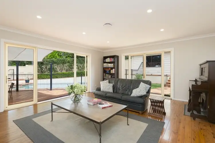 Fourth view of Homely house listing, 52 Bannockburn Road, Pymble NSW 2073