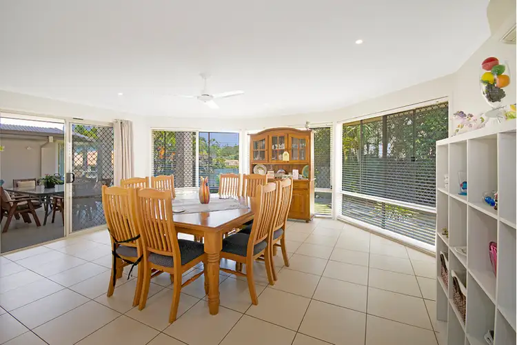Third view of Homely house listing, 17 Crestview ( 2 Eagleford Ct ) Drive, Peregian Springs QLD 4573