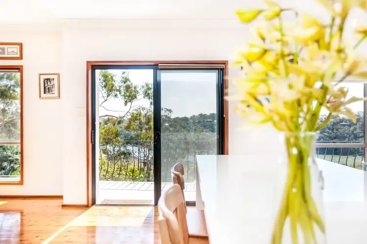 Fourth view of Homely house listing, 42 Central Avenue, Como NSW 2226