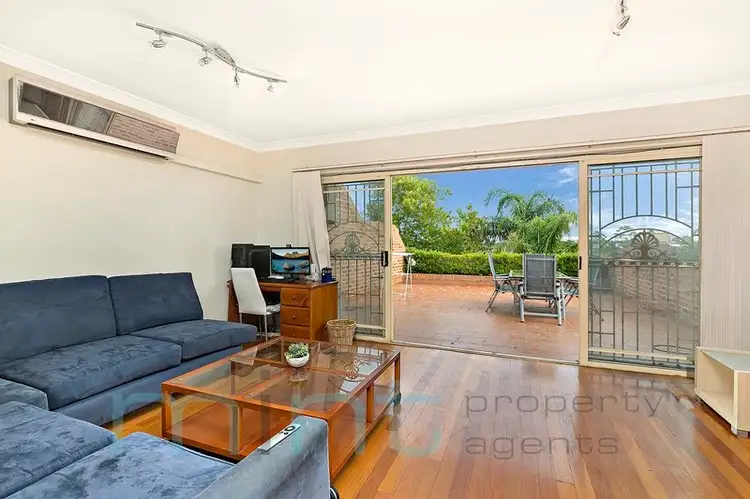 4/11 Downes Street, Belfield NSW 2191