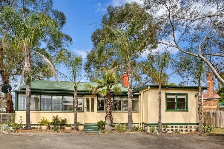 House 2/49 Sunnyside Crescent, Wattle Glen VIC 3096