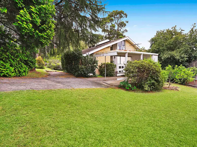 Main view of Homely house listing, 2 Torokina Avenue, St Ives NSW 2075