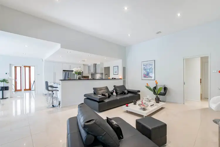 Second view of Homely house listing, 34 Walker Crescent, Griffith ACT 2603