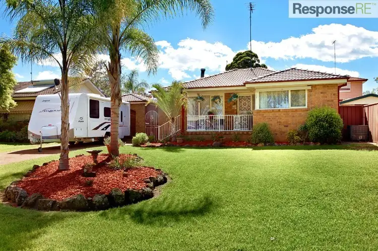 Main view of Homely house listing, 24 Price Street, South Penrith NSW 2750