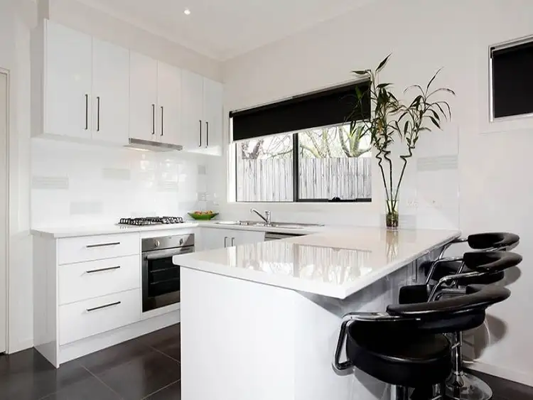 Second view of Homely house listing, 38A Eramosa Road East, Somerville VIC 3912