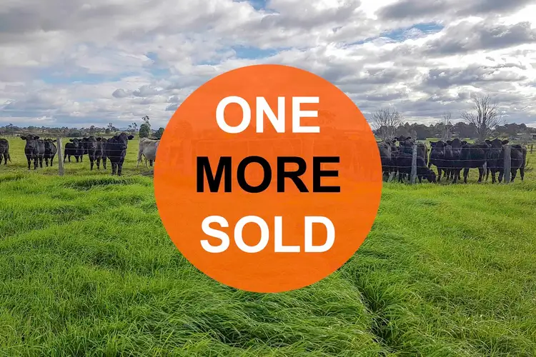 LOT 84 Second Lane, Kempsey NSW 2440