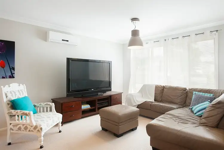 Fifth view of Homely house listing, 5 Kylie Place, Dapto NSW 2530