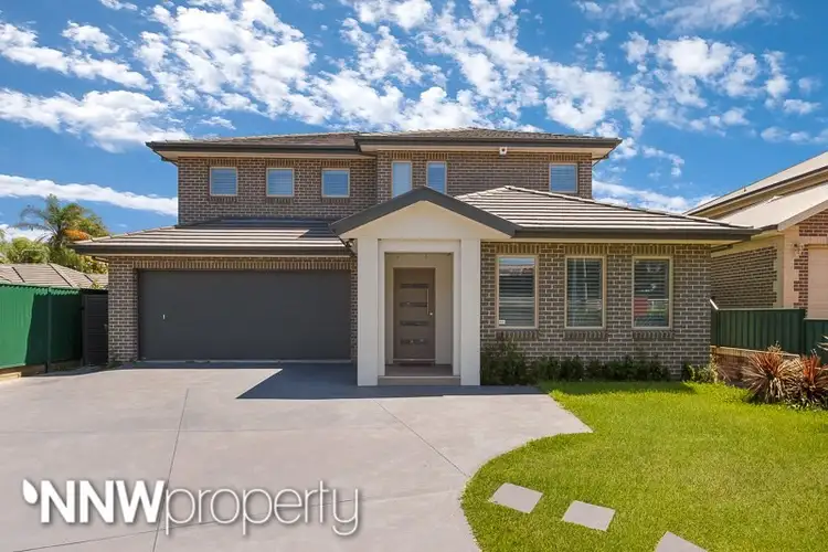 Sixth view of Homely house listing, 136 Epping Road, North Ryde NSW 2113