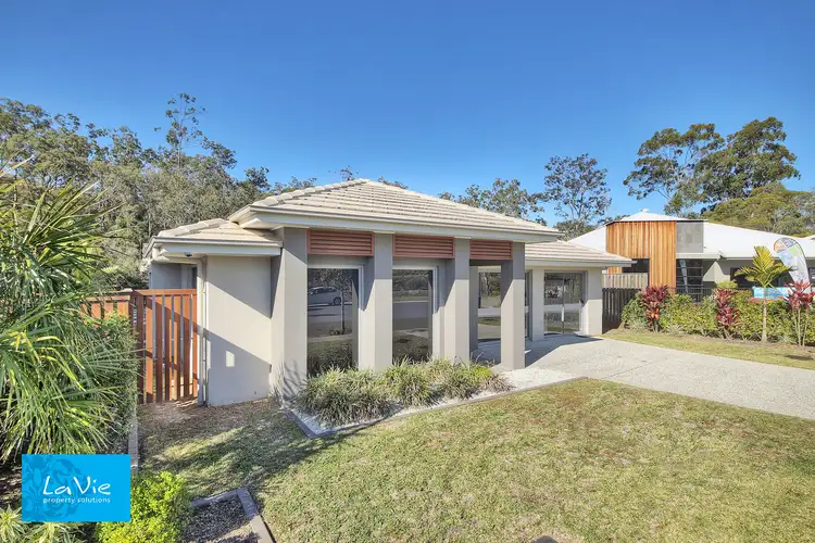 18 Freshwater Court, Springfield Lakes QLD 4300