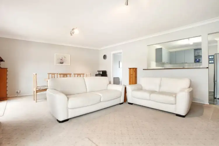 Second view of Homely house listing, 31 Windermere Avenue, Cambridge Park NSW 2747