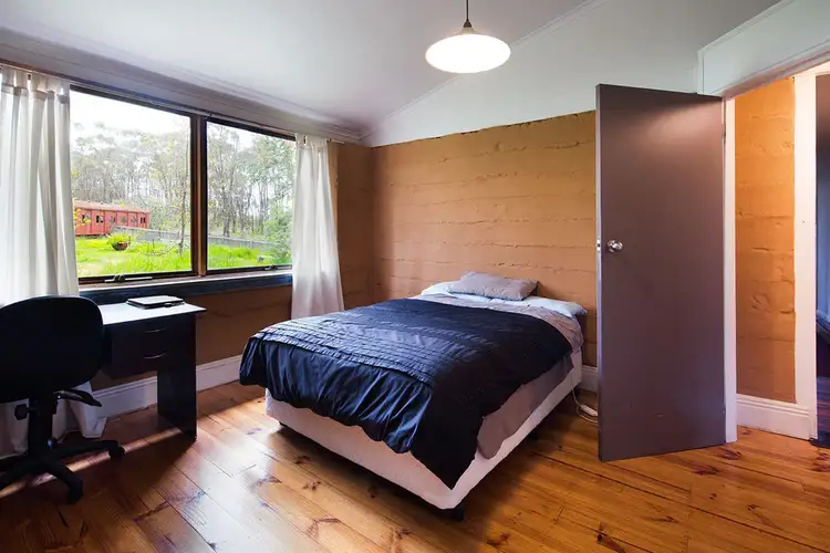 Fifth view of Homely house listing, 217 Bells Reef Road, Maldon VIC 3463