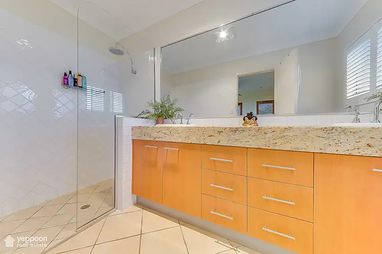 Fifth view of Homely house listing, 7 Arafura Crescent, Yeppoon QLD 4703