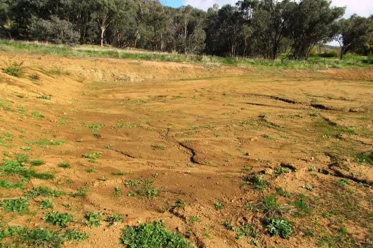 Main view of Homely land listing, Lot 35 Krueger Street, Baranduda VIC 3691
