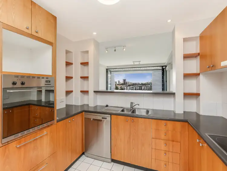 Fifth view of Homely apartment listing, 8/218 Bowen Terrace, New Farm QLD 4005