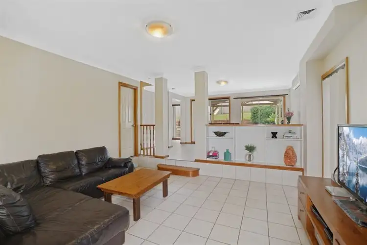 Fourth view of Homely house listing, 55 Banksia Road, Mount Annan NSW 2567