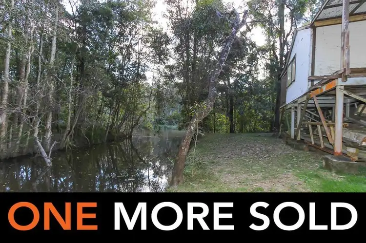 Main view of Homely rural property listing, 1088 Maria River Road, Crescent Head NSW 2440