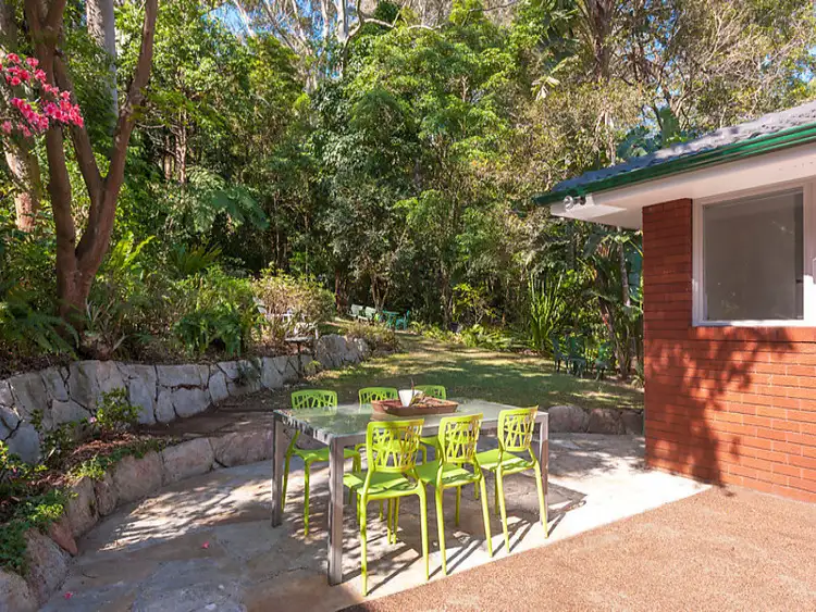 Third view of Homely house listing, 32 Denman Street, Turramurra NSW 2074
