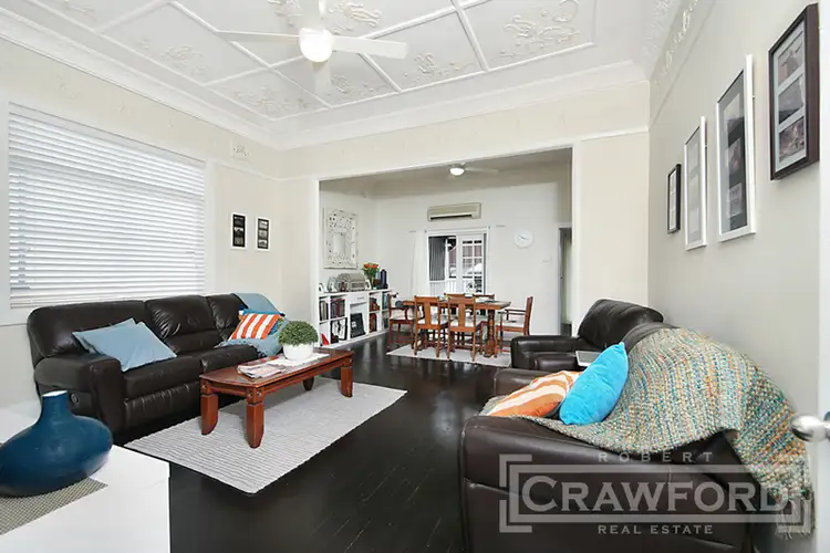 Sixth view of Homely house listing, 21 Royal Street, New Lambton NSW 2305