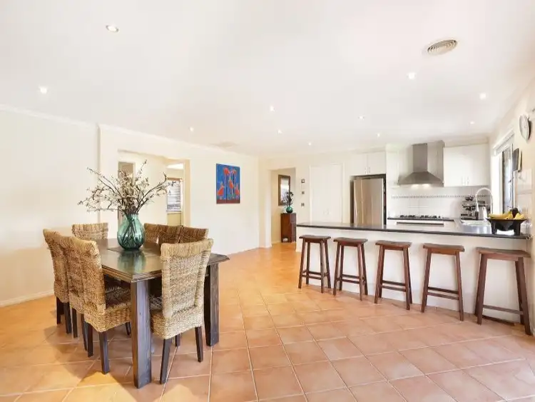 Fifth view of Homely house listing, 3 Ruby Joy Drive, Somerville VIC 3912