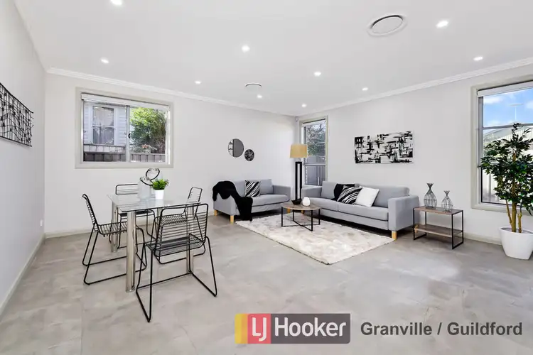Fifth view of Homely house listing, 26 Landy Road, Lalor Park NSW 2147