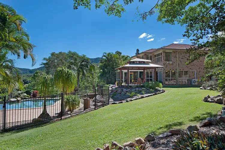 13 Malwood Court, Highvale QLD 4520