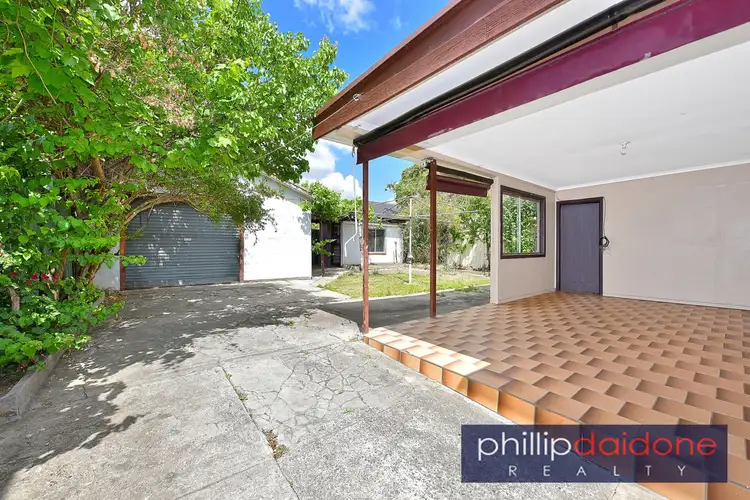 Sixth view of Homely house listing, 24 McDonald Street, Berala NSW 2141