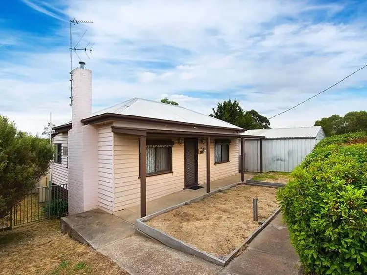 Main view of Homely house listing, 83 Bowden Street, Castlemaine VIC 3450