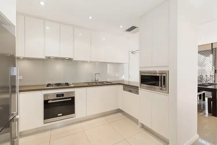Third view of Homely apartment listing, 4/137 Willarong Road, Caringbah NSW 2229