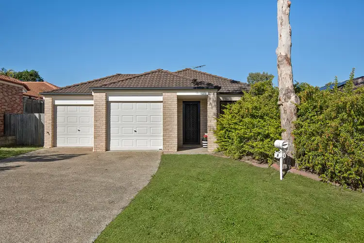 7 Muscovy Place, Forest Lake QLD 4078