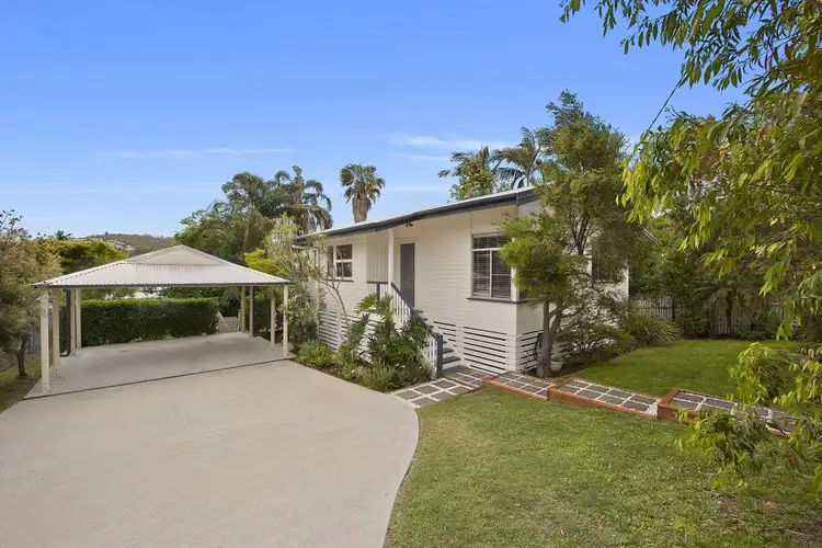 Main view of Homely house listing, 23 Wemvern Street, Upper Mount Gravatt QLD 4122