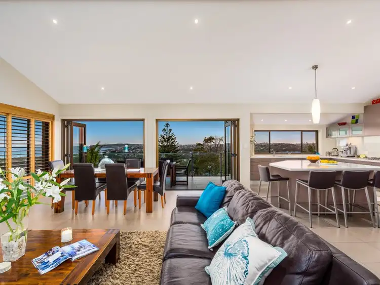 Fourth view of Homely house listing, 65 Quirk Street, Dee Why NSW 2099