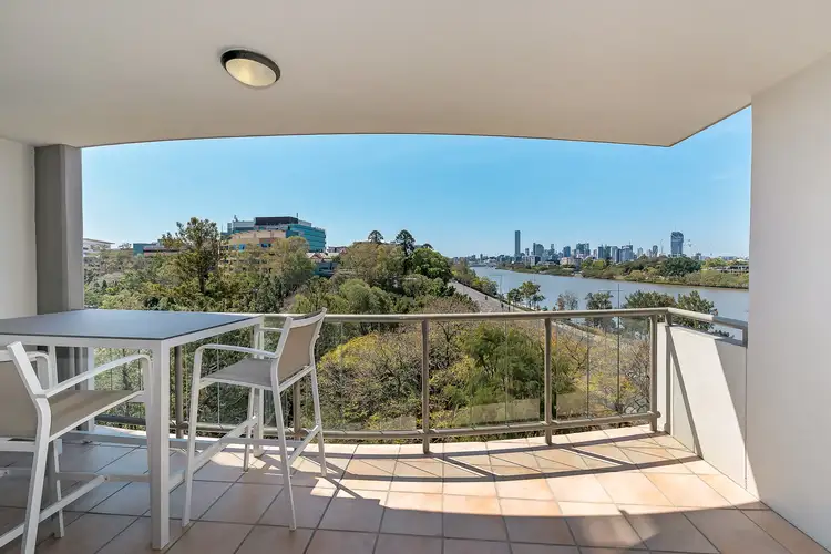 704/21 Patrick Lane, Toowong QLD 4066