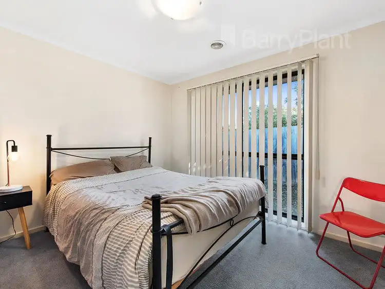 Fifth view of Homely unit listing, 2/450 Boronia Road, Wantirna South VIC 3152