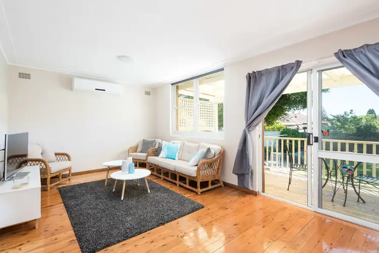 Third view of Homely house listing, 6 Burrell Street, Beverly Hills NSW 2209