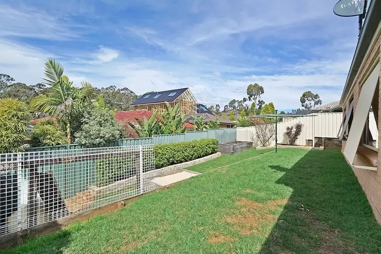 Seventh view of Homely house listing, 17 Bottlebrush Street, Mount Annan NSW 2567