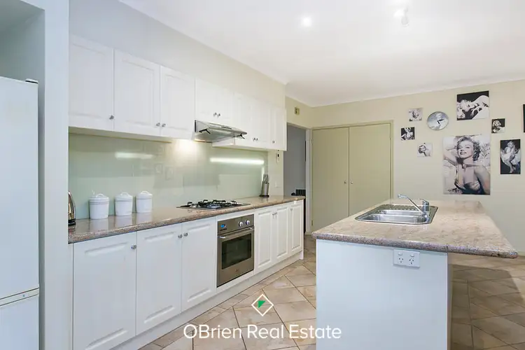 Second view of Homely house listing, 9 Eddie Barron Terrace, Pakenham VIC 3810